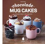 Chocolade mug cakes 9789023014577 Sandra Mahut, Verzenden, Zo goed als nieuw, Sandra Mahut