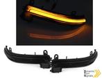 Dynamische LED Buitenspiegel Knipperlichten voor BMW F20/F21, Auto diversen, Tuning en Styling, Ophalen of Verzenden