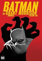 Batman by Grant Morrison Omnibus Volume 1, Boeken, Verzenden, Nieuw