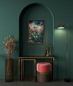 Viet Ha Tran - Enchanted Garden V