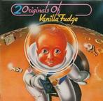 LP gebruikt - Vanilla Fudge - 2 Originals Of Vanilla Fudge, Verzenden, Zo goed als nieuw