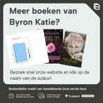 Gedachten die je vrijheid zullen geven 9789049200145, Boeken, Verzenden, Gelezen, Byron Katie