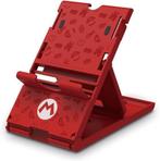 Hori Nintendo Switch Console Standaard - Mario Switch /*/, Spelcomputers en Games, Spelcomputers | Overige, Ophalen of Verzenden