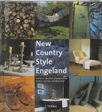 New Country Style-England, Ophalen of Verzenden, Nieuw