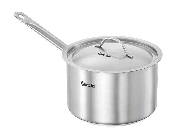 Bartscher Kookpan E4L-SG1, Huis en Inrichting, Keuken | Potten en Pannen, Ophalen of Verzenden