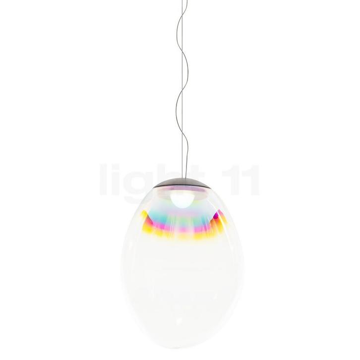 Artemide Stellar Nebula Hanglamp LED, L (Hanglampen), Huis en Inrichting, Lampen | Hanglampen, Nieuw, Verzenden
