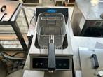 Maxima inductie friteuse 1x8L (NIEUW), Ophalen of Verzenden, Gebruikt