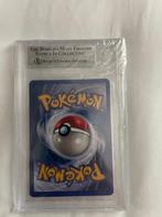 Beckett - 1 Graded card - Pokémon - Umbreon - Beckett 9, Hobby en Vrije tijd, Verzamelkaartspellen | Pokémon, Nieuw