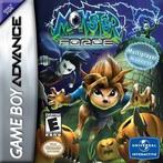 Monster Force (Losse Cartridge) (Game Boy Games) (Game Boy), Ophalen of Verzenden, Zo goed als nieuw