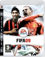 FIFA 09 (Spanish) [PS3], Spelcomputers en Games, Games | Sony PlayStation 3, Ophalen of Verzenden, Nieuw
