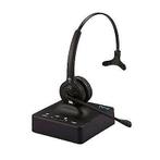 Headset IPN W980 draadloos voor (VoIP) telefoons