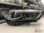 BMW F40 VOLL LED ADAPTIVE KOPLAMP RECHTS KPL 9482812, Auto-onderdelen, Verzenden, Gebruikt, BMW