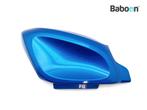 Tank Cover Rechts Suzuki GSX R 125 2017-2019 (GSXR125), Motoren, Verzenden, Gebruikt