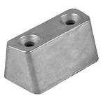 BRP Small Block voor OMC Cobra, Magnesium, Watersport en Boten, Bootonderdelen, Ophalen of Verzenden, Nieuw, Motor en Techniek