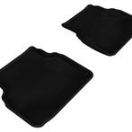 3D MAXpider 2002-2007 Subaru Impreza Kagu 2nd Row Floormats, Auto-onderdelen, Interieur en Bekleding, Ophalen of Verzenden, Nieuw
