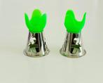 Alessi - Stefano Giovannoni & Guido Venturini - Eierhouder, Antiek en Kunst