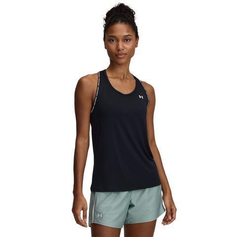 Under Armour® Trainingstop Tech, Kleding | Dames, Sportkleding, Nieuw, Verzenden