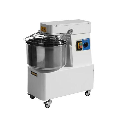 Hendi Deegmachine met vaste kop en mengkom 32L 230V/1100W, Hobby en Vrije tijd, Taarten en Cupcakes maken, Nieuw, Verzenden