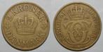 2 Kroner Danemark Denmark Km 825 2 Kronen 1926 Christian X, Verzenden