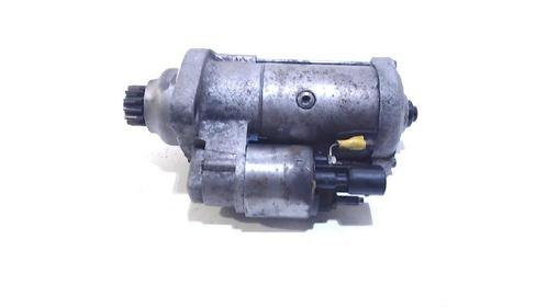 Startmotor Volkswagen Golf VI 1.6 TDI 02Z911024, Auto-onderdelen, Motor en Toebehoren, ARN erkend, Stiba lid, Erkend duurzaam