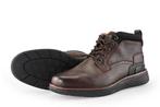 Australian Veterschoenen in maat 42 Bruin | 10% extra, Kleding | Heren, Schoenen, Bruin, Verzenden, Zo goed als nieuw, Australian