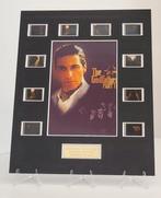 The Godfather Part II - Framed Film Cell Display with COA, Nieuw