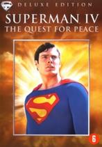 Superman IV (Special Edition) - DVD, Verzenden, Nieuw in verpakking