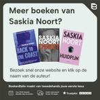 Nieuwe buren 9789026329296 Saskia Noort, Verzenden, Gelezen, Saskia Noort