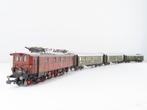 Märklin H0 - 2860 - Treinset (1) - 4-delige set Schnellzug, Hobby en Vrije tijd, Modeltreinen | H0, Nieuw