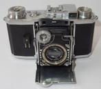 Zeiss Ikon Super Nettel II - 1937 - in goede staat - minder, Nieuw