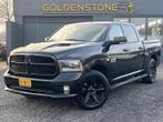 Dodge Ram 1500 5.7 V8 Quad Cab 64, Auto's, Bestelauto's, Automaat, Euro 5, Gebruikt, Overige kleuren