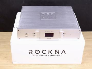 Rockna Audio Wavedream DAC Edition XLR highend audio beschikbaar voor biedingen
