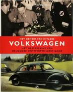 Het geheim van Hitlers Volkswagen, Boeken, Verzenden, Nieuw