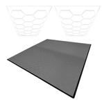Hexagon LED-verlichting x 2 & Geventileerde, Verzenden, Nieuw