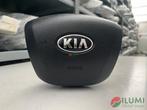 STUUR AIRBAG KIA RIO 2015, Auto-onderdelen, Dashboard en Schakelaars, Verzenden, Gebruikt, Kia
