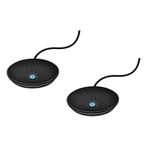 Nieuwe Logitech 989-000171 met garantie, Computers en Software, Pc speakers, Ophalen of Verzenden, Nieuw, Logitech