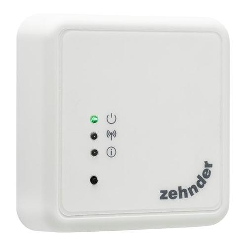 Zehnder RF Repeater, Doe-het-zelf en Verbouw, Ventilatie en Afzuiging, Verzenden
