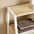 Modern bureau met lade en extra plank voor opbergruimte, Huis en Inrichting, Kasten | Computermeubels, Verzenden, Nieuw