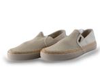 Scotch & Soda Instappers in maat 43 Beige | 10% extra, Overige kleuren, Verzenden, Overige typen, Zo goed als nieuw