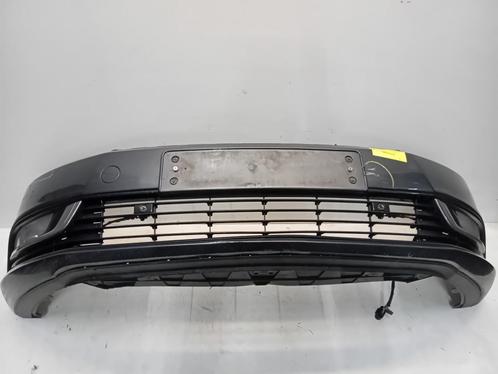 Bumper voor Volkswagen Passat B7 2.0 TDI 3C8807221F, Auto-onderdelen, Carrosserie en Plaatwerk, ARN erkend, Stiba lid, Erkend duurzaam