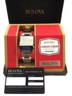 Bulova - NO RESERVE PRICE - COMPUTRON Collection -, Sieraden, Tassen en Uiterlijk, Nieuw