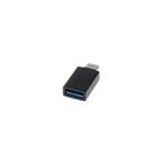 USB 3.0 Female naar USB Type C Male Adapter (USB adapters), Nieuw, Verzenden