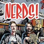 Nerds! 9789038807461 Emilio Guzman, Boeken, Verzenden, Gelezen, Emilio Guzman