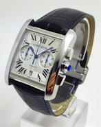 Cartier - Tank MC Chronograph - Ref. 3666 - Heren -, Nieuw