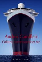 Collura, commissaris ter zee 9789076270623 Andrea Camilleri, Verzenden, Zo goed als nieuw, Andrea Camilleri