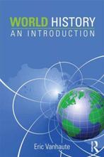 World History 9780415535793, Zo goed als nieuw