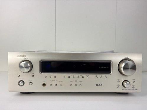 Denon - DRA-700AE - Solid state stereo receiver, Audio, Tv en Foto, Radio's