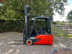 Linde E18L-02 Elektrische Heftruck | 2017 | 7154U | 1.8T, Ophalen, Linde, Heftruck, 1000 tot 2000 kg