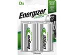 Energizer Batterij oplaadbaar D/HR20