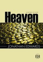 Heaven 9780851519784 Edwards Jonathan, Boeken, Verzenden, Zo goed als nieuw, Edwards Jonathan